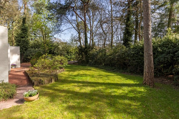 Medium property photo - Beverlaan 5, 5691 GA Son en Breugel